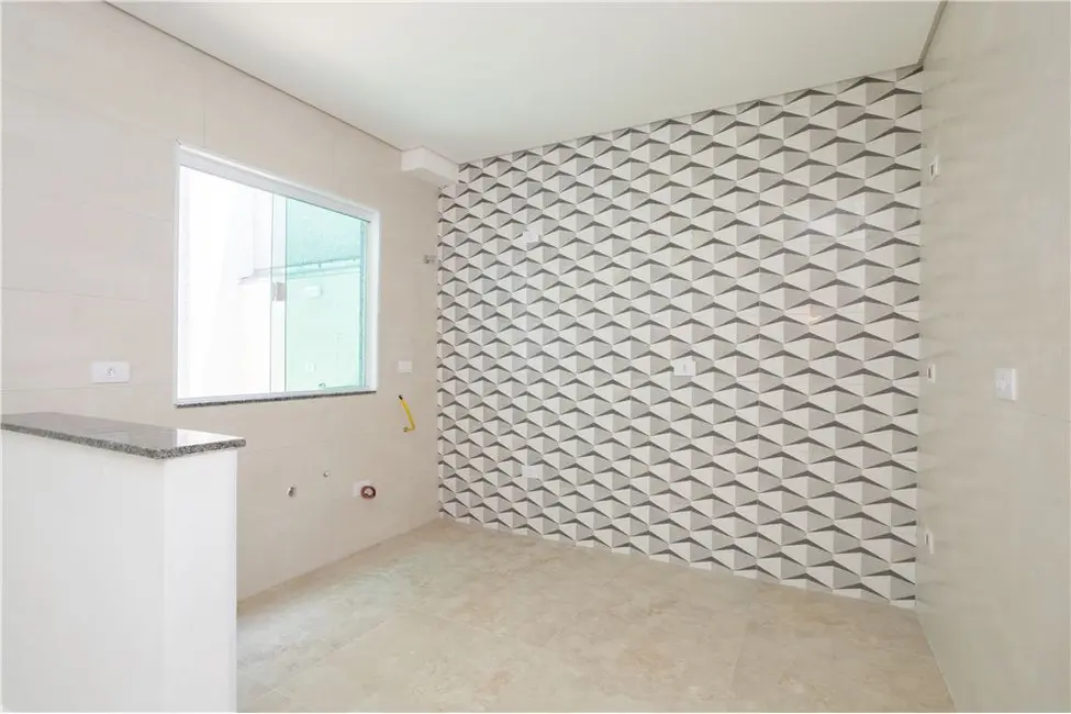 Foto 7 de Apartamento com 2 quartos à venda, 43m2 em Cidade São Jorge, Santo Andre - SP