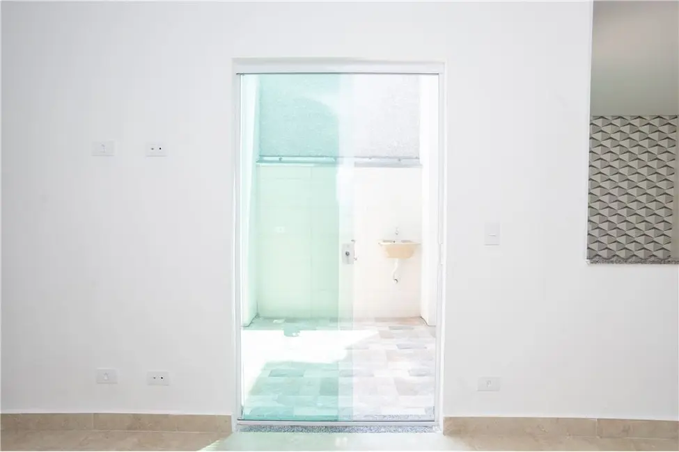 Foto 9 de Apartamento com 2 quartos à venda, 43m2 em Cidade São Jorge, Santo Andre - SP