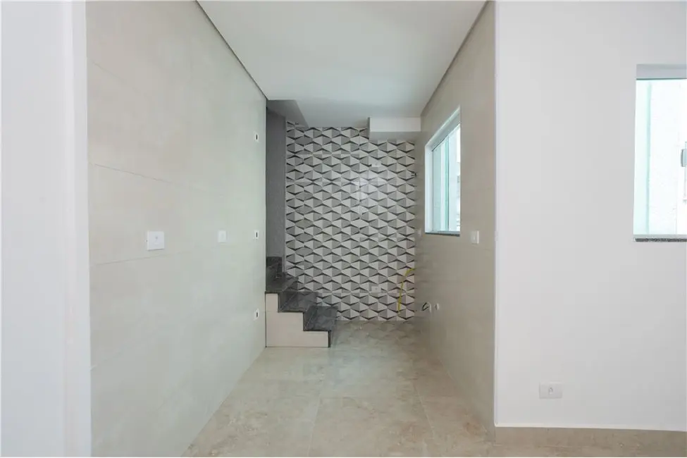 Foto 6 de Cobertura com 2 quartos à venda, 63m2 em Cidade São Jorge, Santo Andre - SP