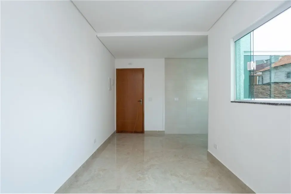 Foto 3 de Cobertura com 2 quartos à venda, 63m2 em Cidade São Jorge, Santo Andre - SP