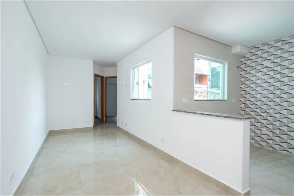 Apartamento com 2 quartos à venda, 64m2 em Cidade São Jorge, Santo Andre - SP - imagem 3 Foto 3 de Apartamento com 2 quartos à venda, 64m2 em Cidade São Jorge, Santo Andre - SP