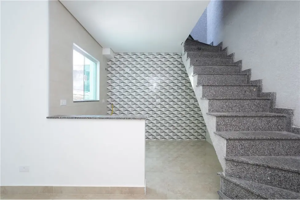 Apartamento com 2 quartos à venda, 64m2 em Cidade São Jorge, Santo Andre - SP - imagem 5 Foto 5 de Apartamento com 2 quartos à venda, 64m2 em Cidade São Jorge, Santo Andre - SP