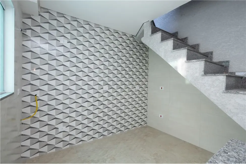 Apartamento com 2 quartos à venda, 64m2 em Cidade São Jorge, Santo Andre - SP - imagem 6 Foto 6 de Apartamento com 2 quartos à venda, 64m2 em Cidade São Jorge, Santo Andre - SP