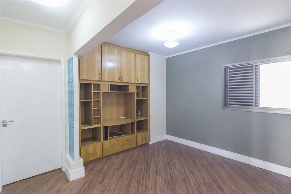 Foto 8 de Apartamento com 3 quartos à venda, 156m2 em Parque das Nações, Santo Andre - SP