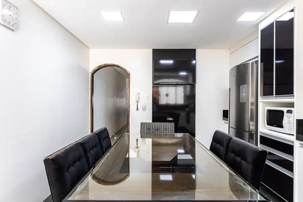 Casa com 3 quartos à venda, 203m2 em Parque Erasmo Assunção, Santo Andre - SP - imagem 7 Foto 7 de Casa com 3 quartos à venda, 203m2 em Parque Erasmo Assunção, Santo Andre - SP