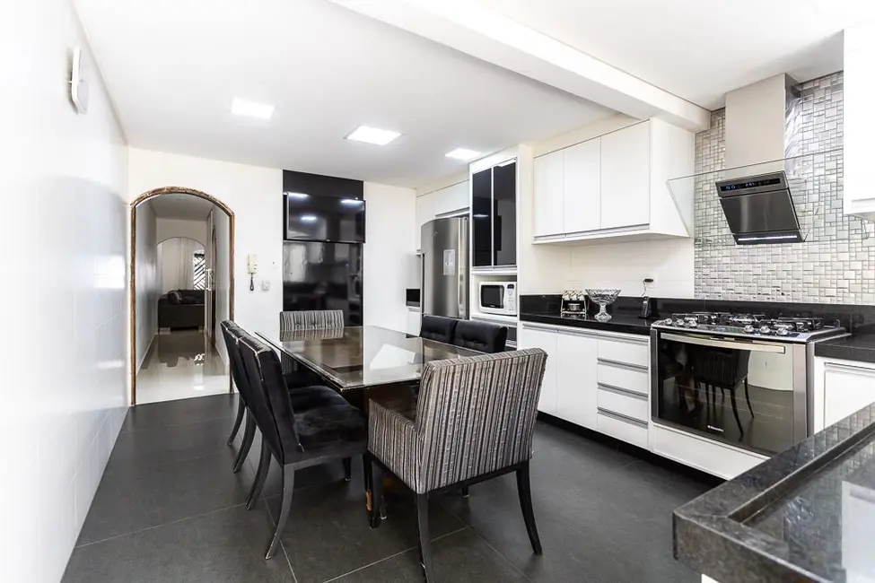 Foto 2 de Casa com 3 quartos à venda, 203m2 em Parque Erasmo Assunção, Santo Andre - SP