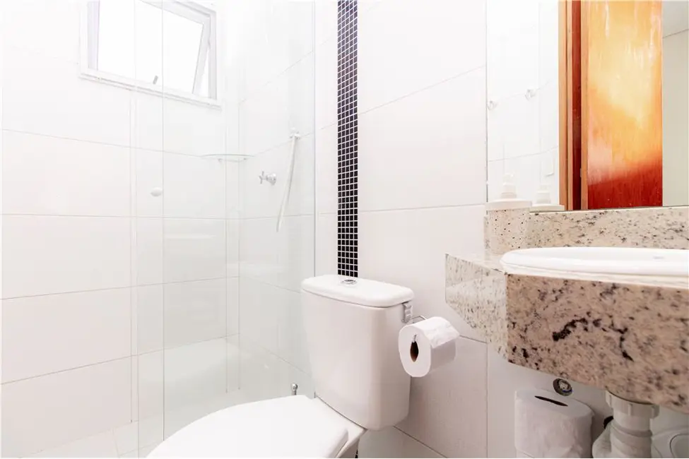 Cobertura com 2 quartos à venda, 100m2 em Parque Oratório, Santo Andre - SP - imagem 4 Foto 4 de Cobertura com 2 quartos à venda, 100m2 em Parque Oratório, Santo Andre - SP