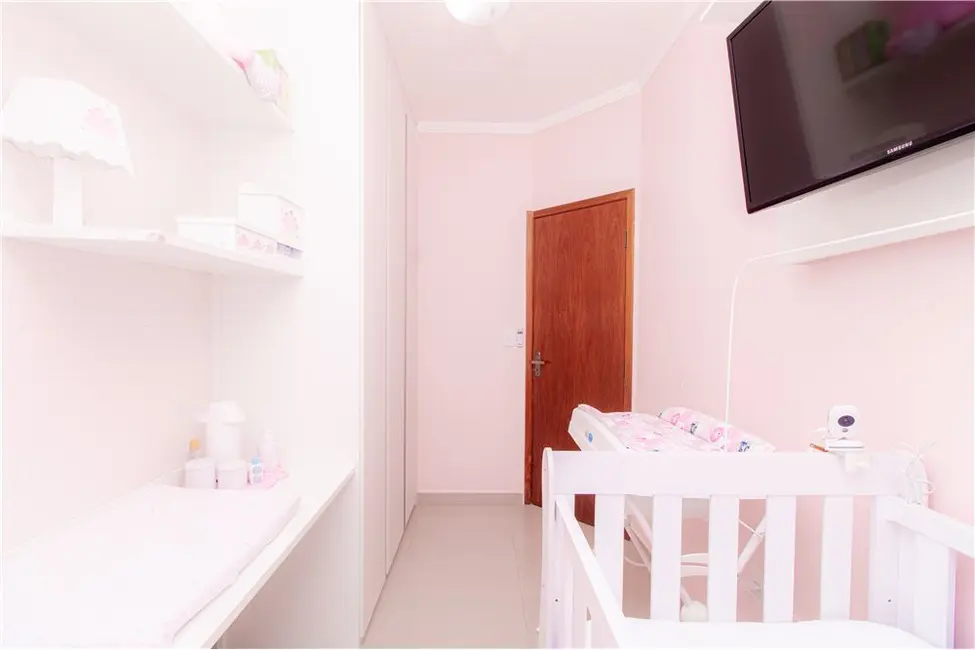 Cobertura com 2 quartos à venda, 100m2 em Parque Oratório, Santo Andre - SP - imagem 6 Foto 6 de Cobertura com 2 quartos à venda, 100m2 em Parque Oratório, Santo Andre - SP