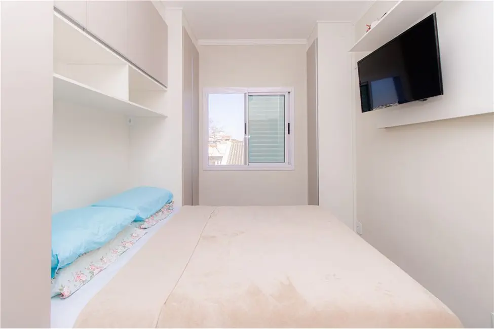 Cobertura com 2 quartos à venda, 100m2 em Parque Oratório, Santo Andre - SP - imagem 7 Foto 7 de Cobertura com 2 quartos à venda, 100m2 em Parque Oratório, Santo Andre - SP