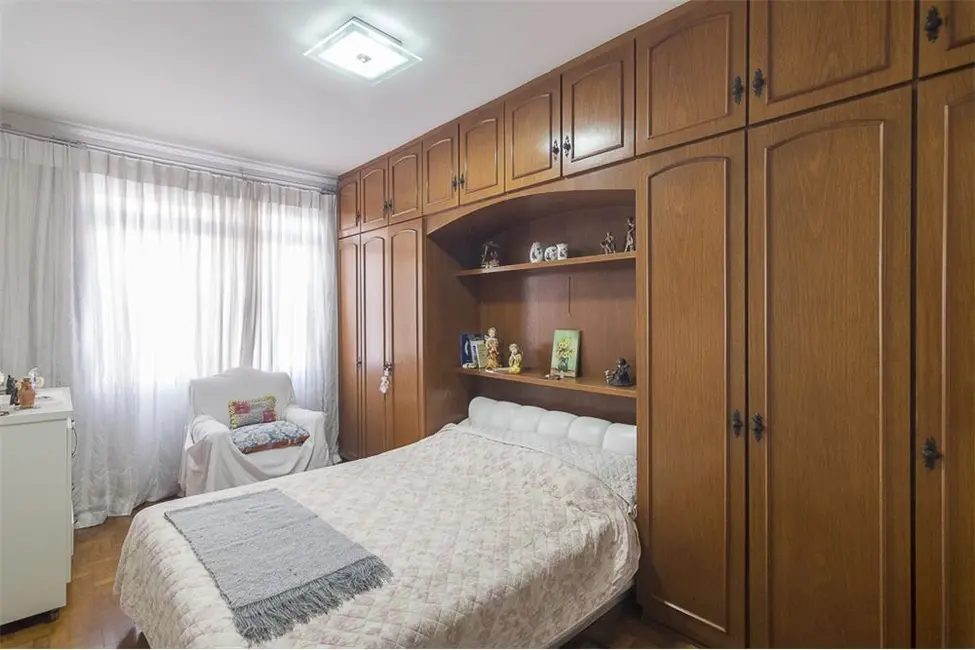 Foto 9 de Apartamento com 3 quartos à venda, 125m2 em Santa Terezinha, Santo Andre - SP