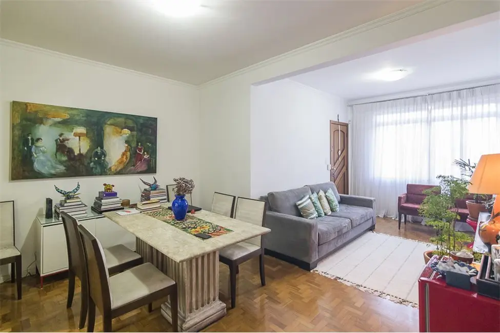 Foto 3 de Apartamento com 3 quartos à venda, 125m2 em Santa Terezinha, Santo Andre - SP