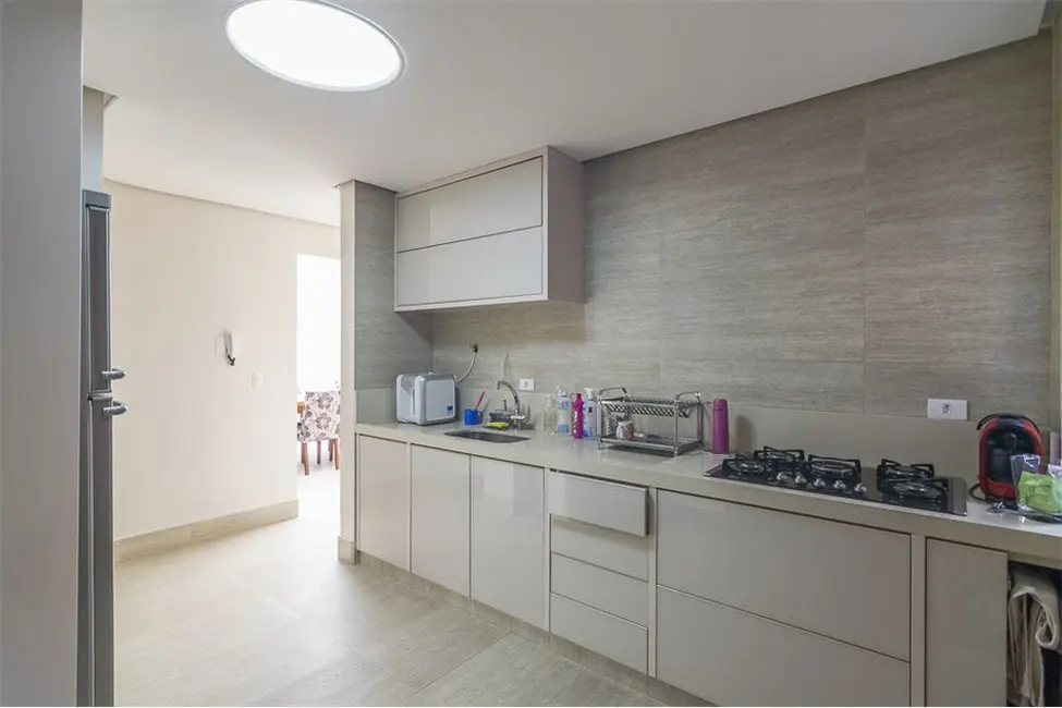 Foto 8 de Casa com 3 quartos à venda, 360m2 em Vila Curuçá, Santo Andre - SP