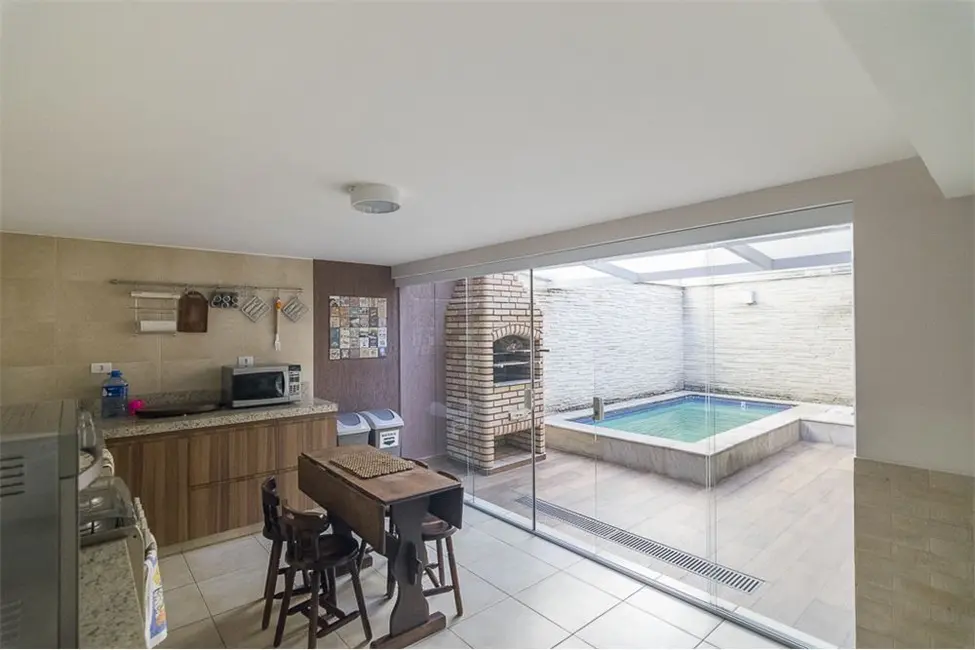 Foto 1 de Casa com 3 quartos à venda, 360m2 em Vila Curuçá, Santo Andre - SP