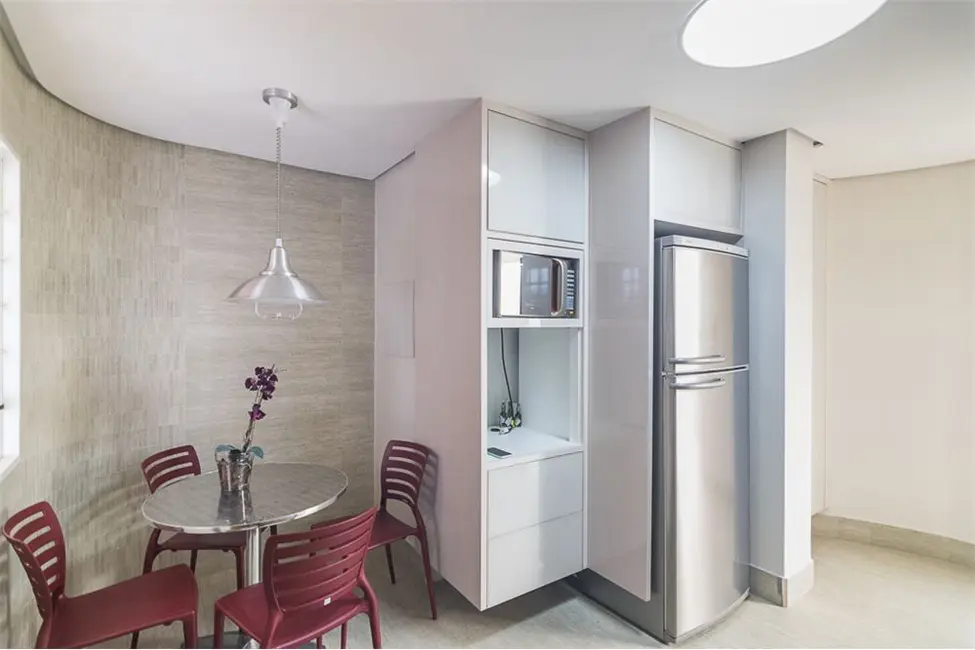 Foto 9 de Casa com 3 quartos à venda, 360m2 em Vila Curuçá, Santo Andre - SP