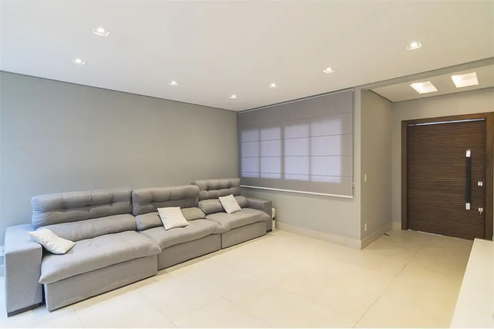 Foto 4 de Casa com 3 quartos à venda, 185m2 em Vila Curuçá, Santo Andre - SP