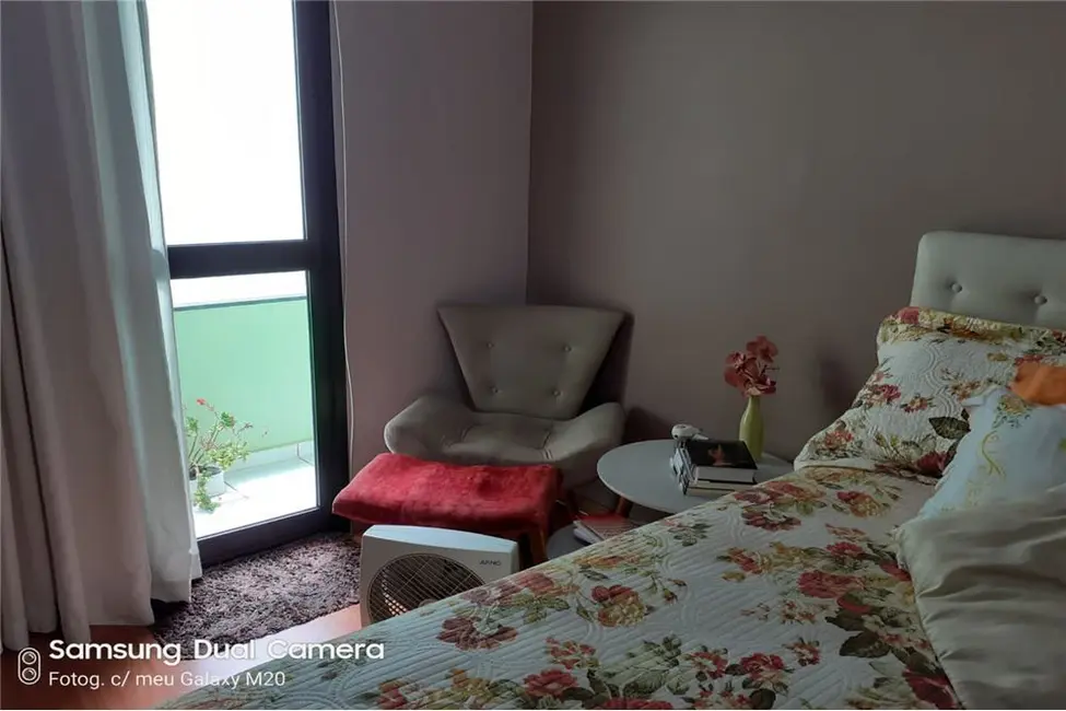 Apartamento com 3 quartos à venda, 126m2 em Vila Gilda, Santo Andre - SP - imagem 4 Foto 4 de Apartamento com 3 quartos à venda, 126m2 em Vila Gilda, Santo Andre - SP