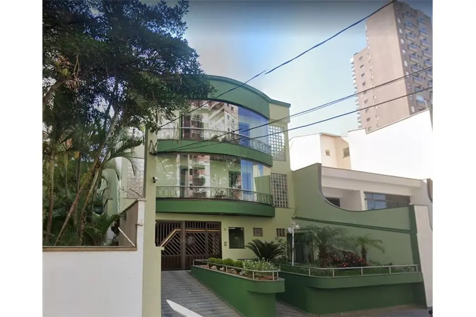 Foto 1 de Apartamento com 3 quartos à venda, 126m2 em Vila Gilda, Santo Andre - SP