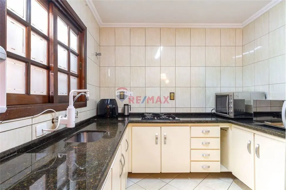 Foto 8 de Casa com 3 quartos à venda, 201m2 em Vila Linda, Santo Andre - SP