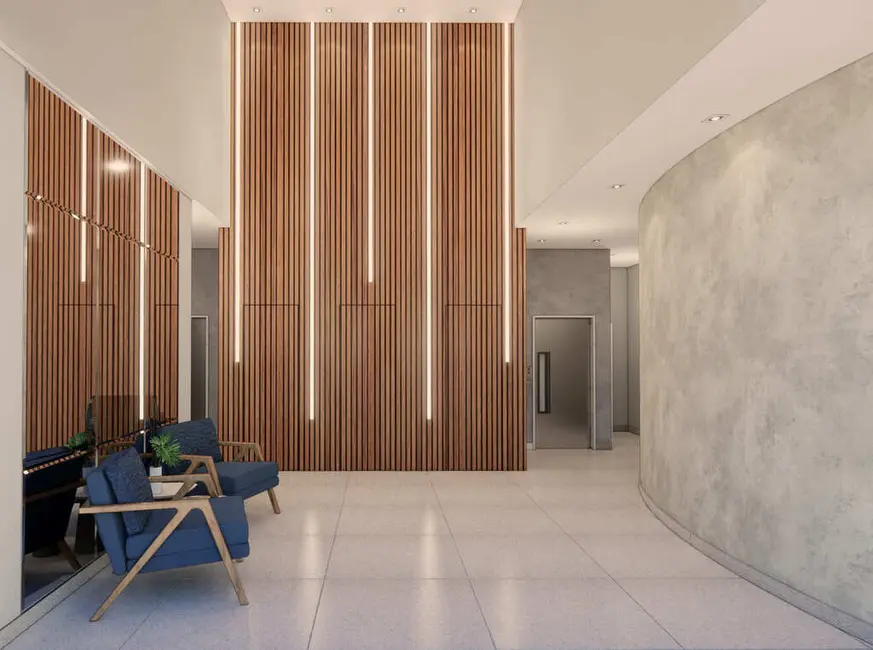 Foto 6 de Apartamento com 2 quartos à venda, 96m2 em Centro, Diadema - SP