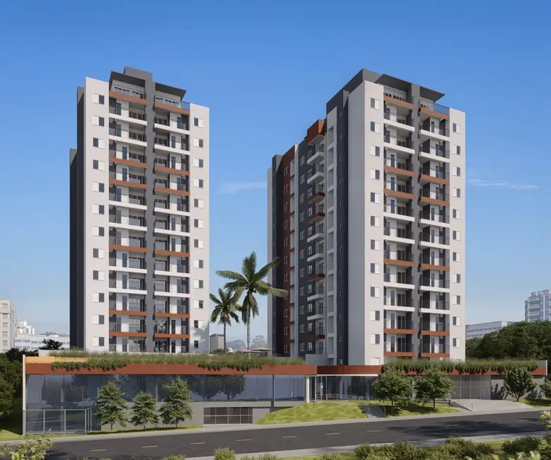 Foto 2 de Apartamento com 2 quartos à venda, 96m2 em Centro, Diadema - SP