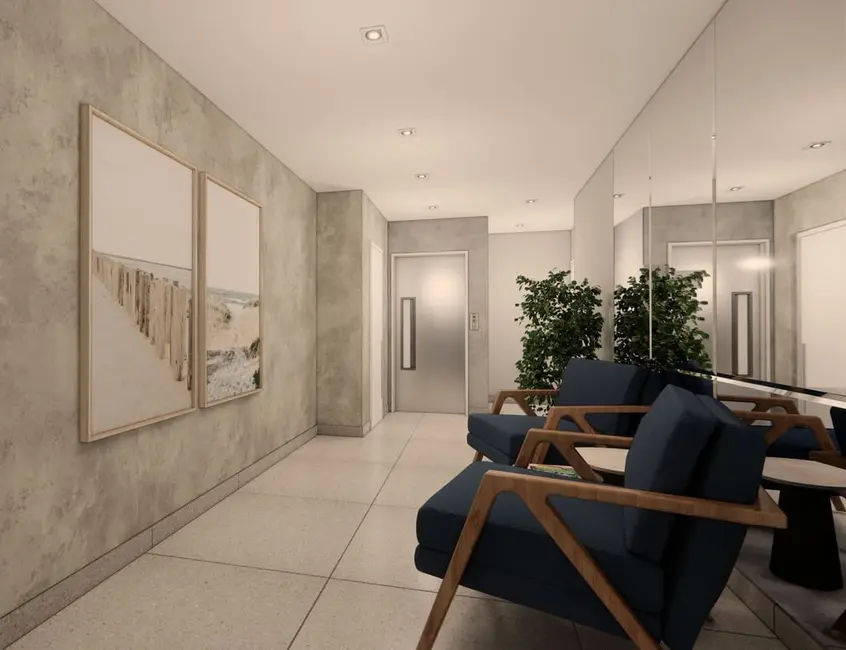 Foto 5 de Apartamento com 3 quartos à venda, 128m2 em Centro, Diadema - SP