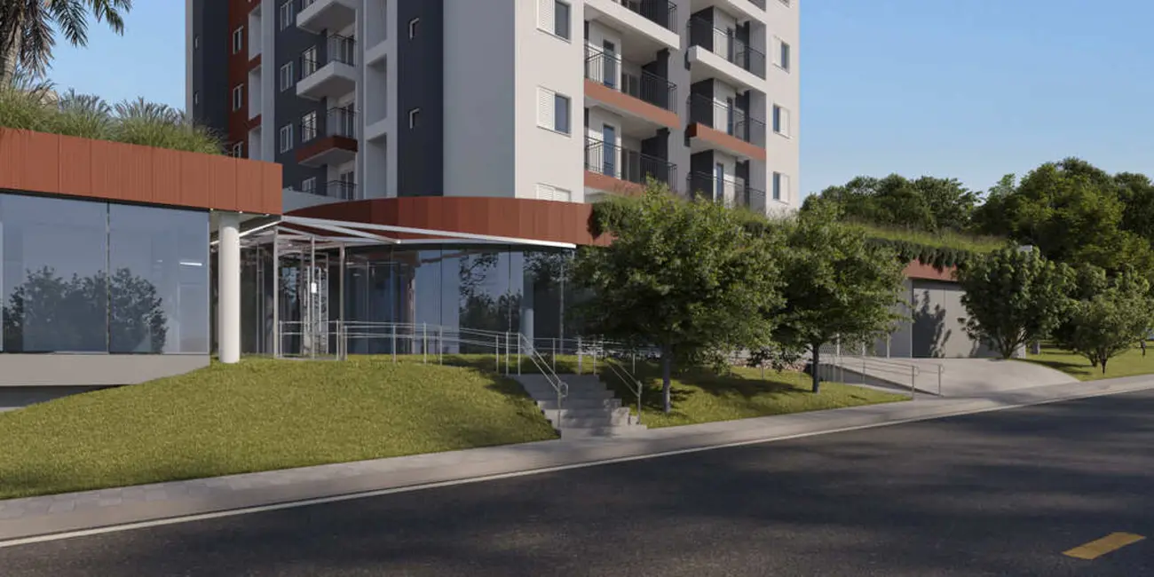 Foto 4 de Apartamento com 3 quartos à venda, 128m2 em Centro, Diadema - SP