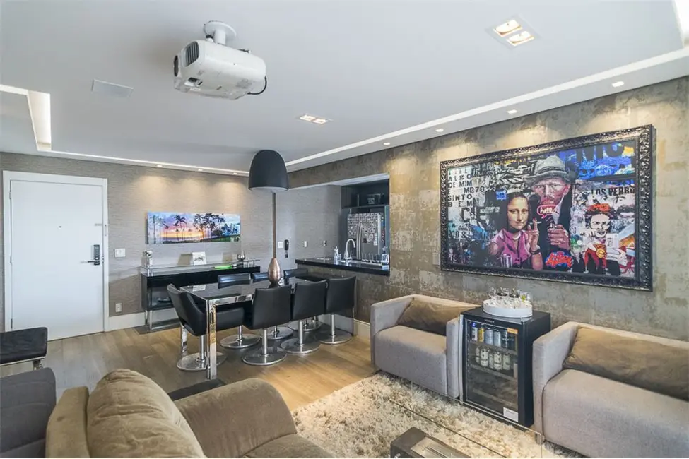 Foto 5 de Apartamento com 2 quartos à venda, 147m2 em Centro, Sao Bernardo Do Campo - SP