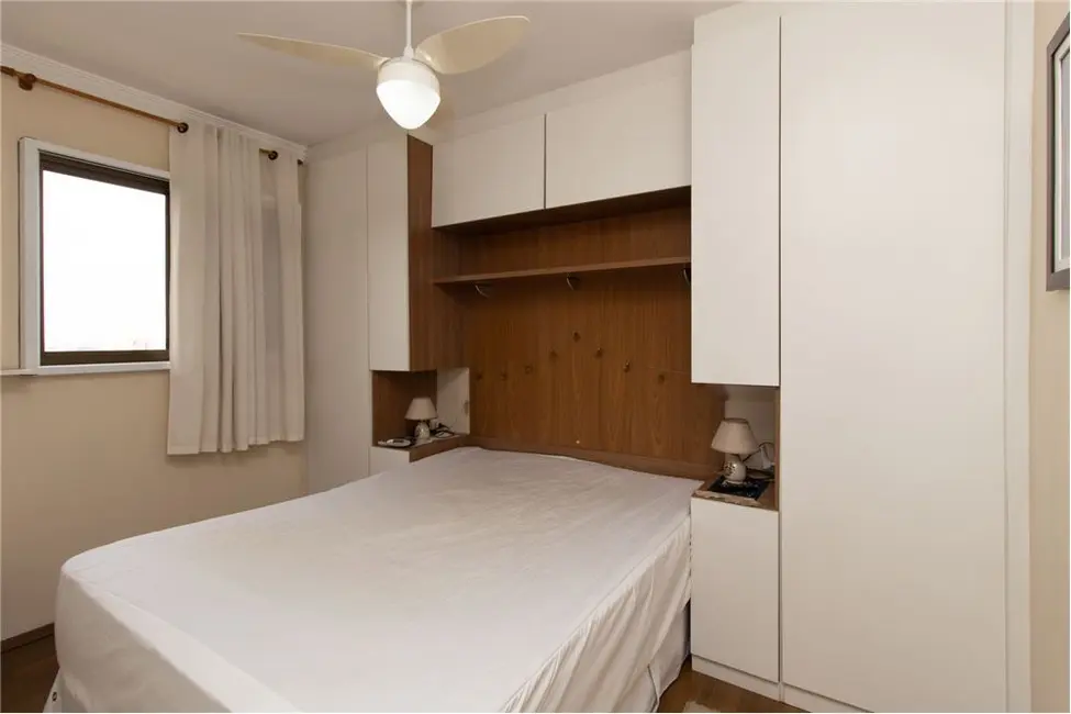 Foto 8 de Apartamento com 2 quartos à venda, 58m2 em Taboão, Sao Bernardo Do Campo - SP