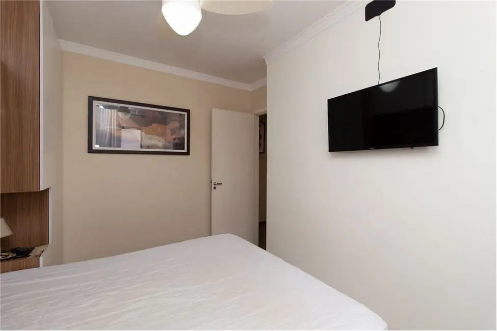 Foto 9 de Apartamento com 2 quartos à venda, 58m2 em Taboão, Sao Bernardo Do Campo - SP