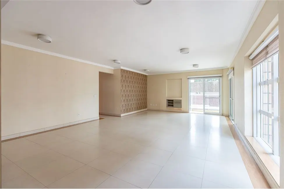 Foto 1 de Apartamento com 3 quartos à venda, 153m2 em Campestre, Santo Andre - SP