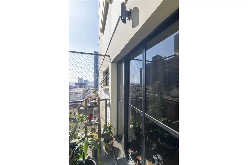 Foto 6 de Apartamento com 3 quartos à venda, 139m2 em Campestre, Santo Andre - SP