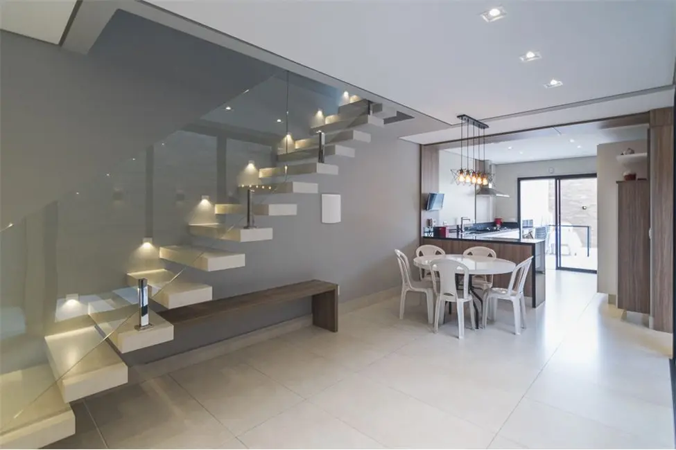 Foto 5 de Casa com 3 quartos à venda, 185m2 em Vila Curuçá, Santo Andre - SP