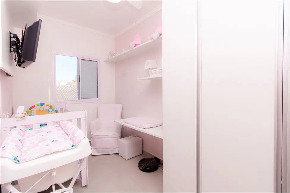 Foto 5 de Cobertura com 2 quartos à venda, 100m2 em Parque Oratório, Santo Andre - SP