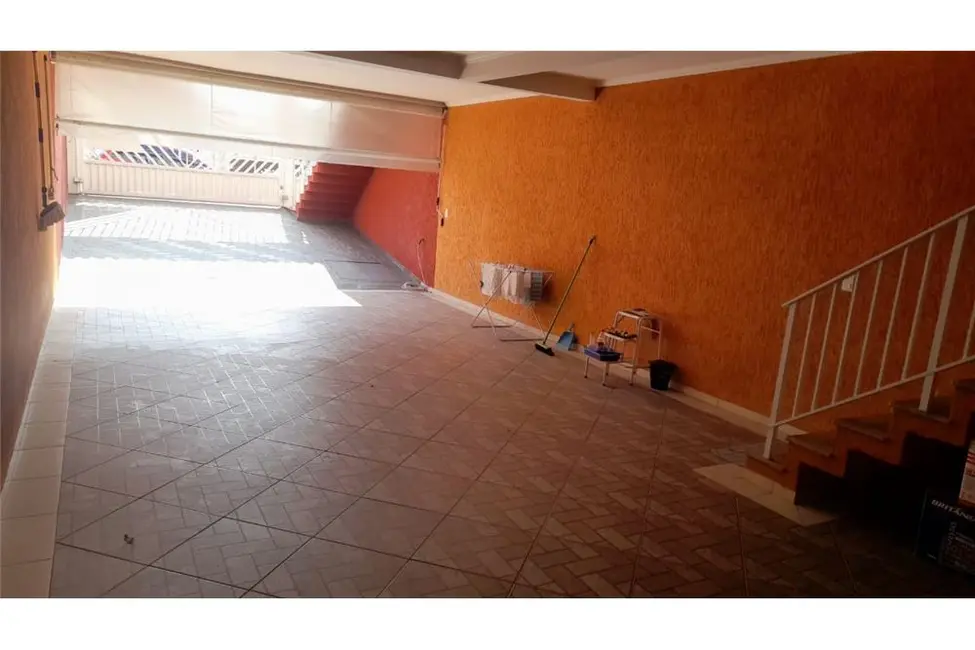 Foto 9 de Cobertura com 2 quartos à venda, 100m2 em Parque Oratório, Santo Andre - SP