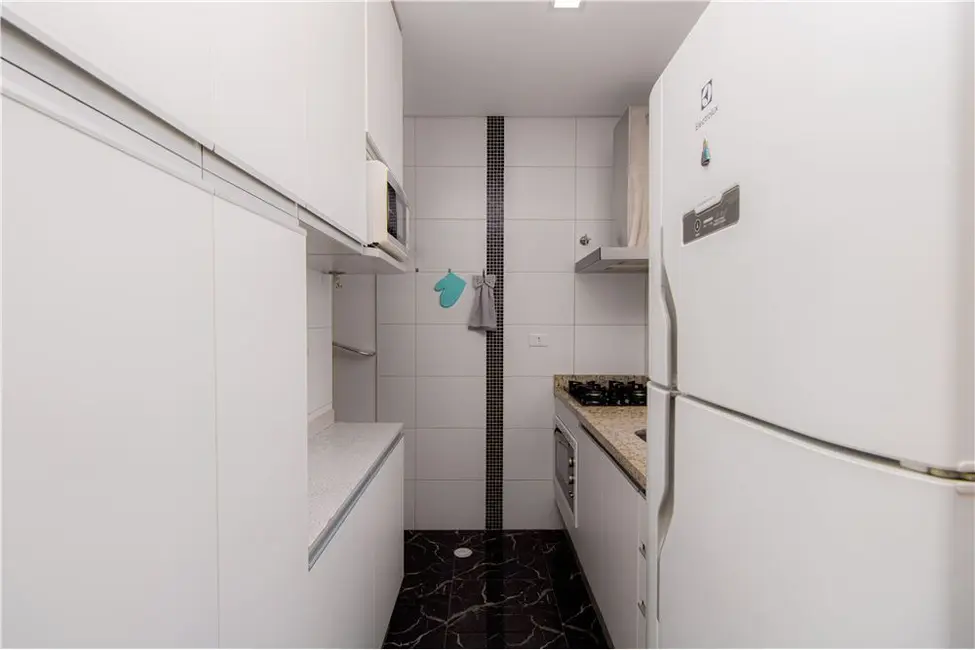 Foto 3 de Cobertura com 2 quartos à venda, 100m2 em Parque Oratório, Santo Andre - SP