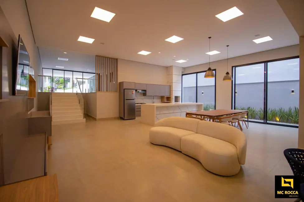 Foto 3 de Casa de Condomínio com 5 quartos à venda, 550m2 em Parque Terra Nova II, Sao Bernardo Do Campo - SP