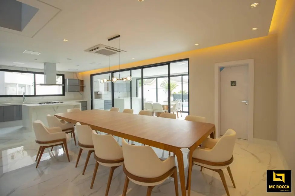 Foto 8 de Casa de Condomínio com 5 quartos à venda, 550m2 em Parque Terra Nova II, Sao Bernardo Do Campo - SP