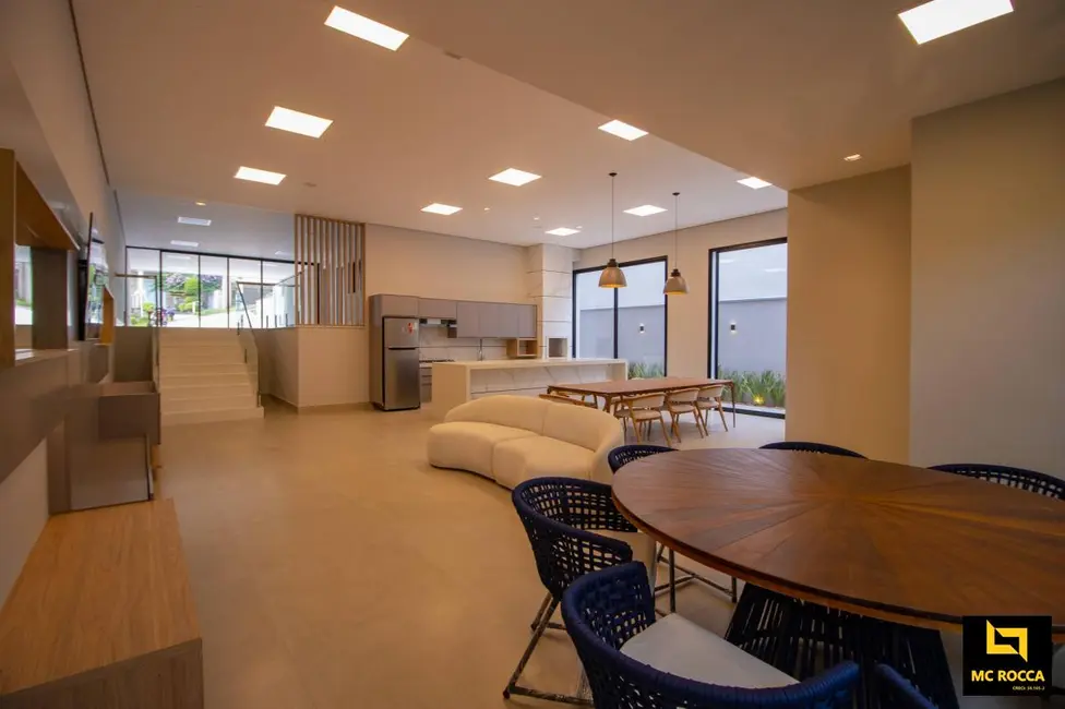 Foto 4 de Casa de Condomínio com 5 quartos à venda, 550m2 em Parque Terra Nova II, Sao Bernardo Do Campo - SP