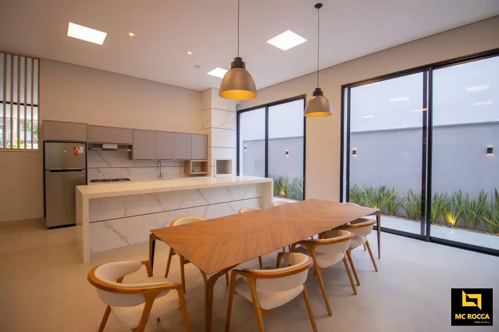 Foto 7 de Casa de Condomínio com 5 quartos à venda, 550m2 em Parque Terra Nova II, Sao Bernardo Do Campo - SP