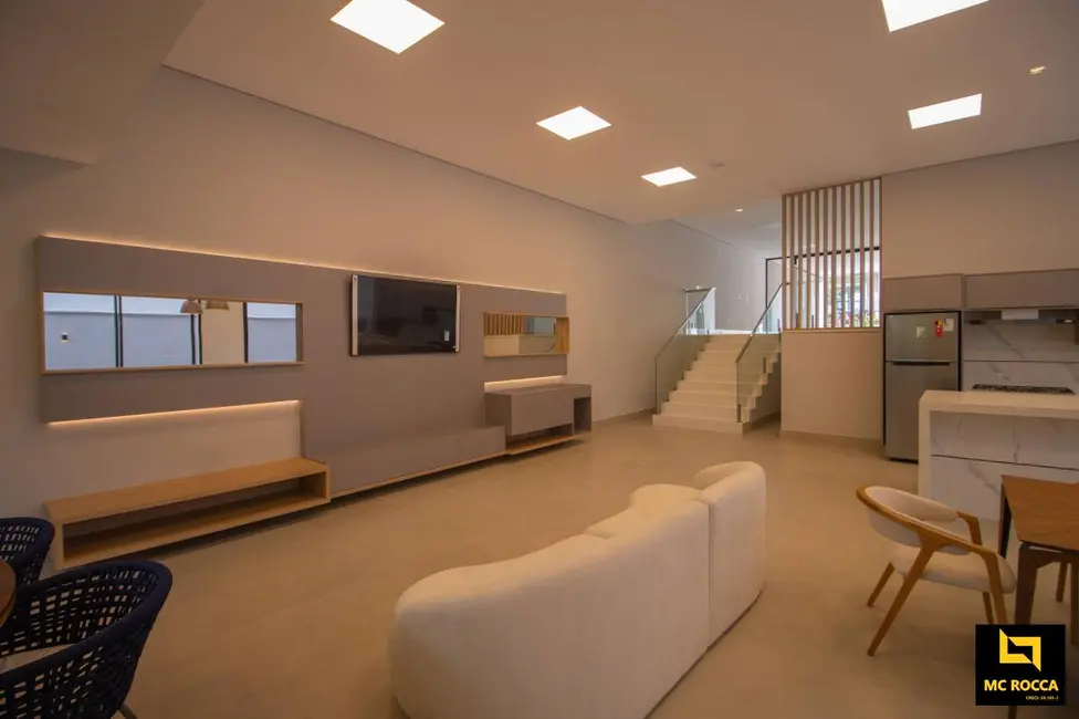 Foto 2 de Casa de Condomínio com 5 quartos à venda, 550m2 em Parque Terra Nova II, Sao Bernardo Do Campo - SP