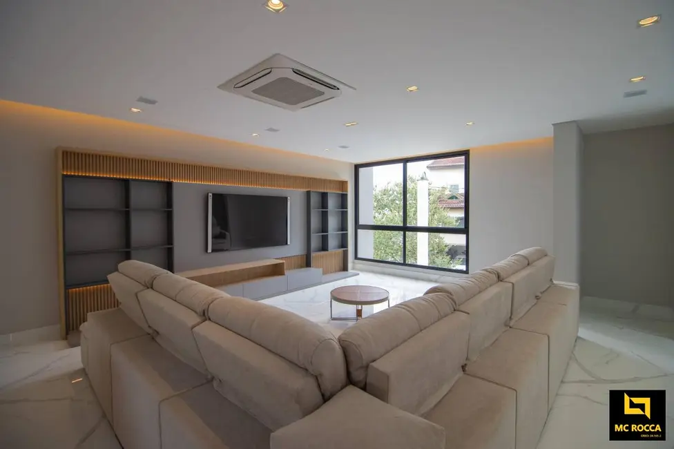 Foto 5 de Casa de Condomínio com 5 quartos à venda, 550m2 em Parque Terra Nova II, Sao Bernardo Do Campo - SP