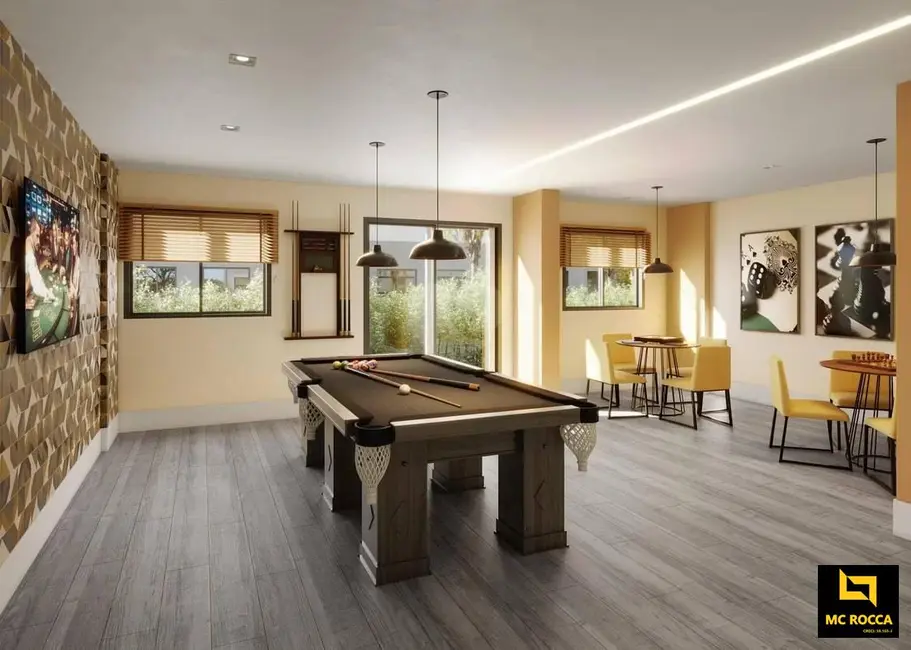 Foto 5 de Apartamento com 2 quartos à venda, 37m2 em Vila Prudente, São Paulo - SP