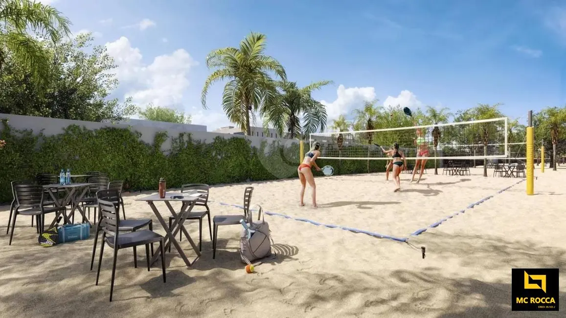 Foto 9 de Apartamento com 2 quartos à venda, 37m2 em Vila Prudente, São Paulo - SP