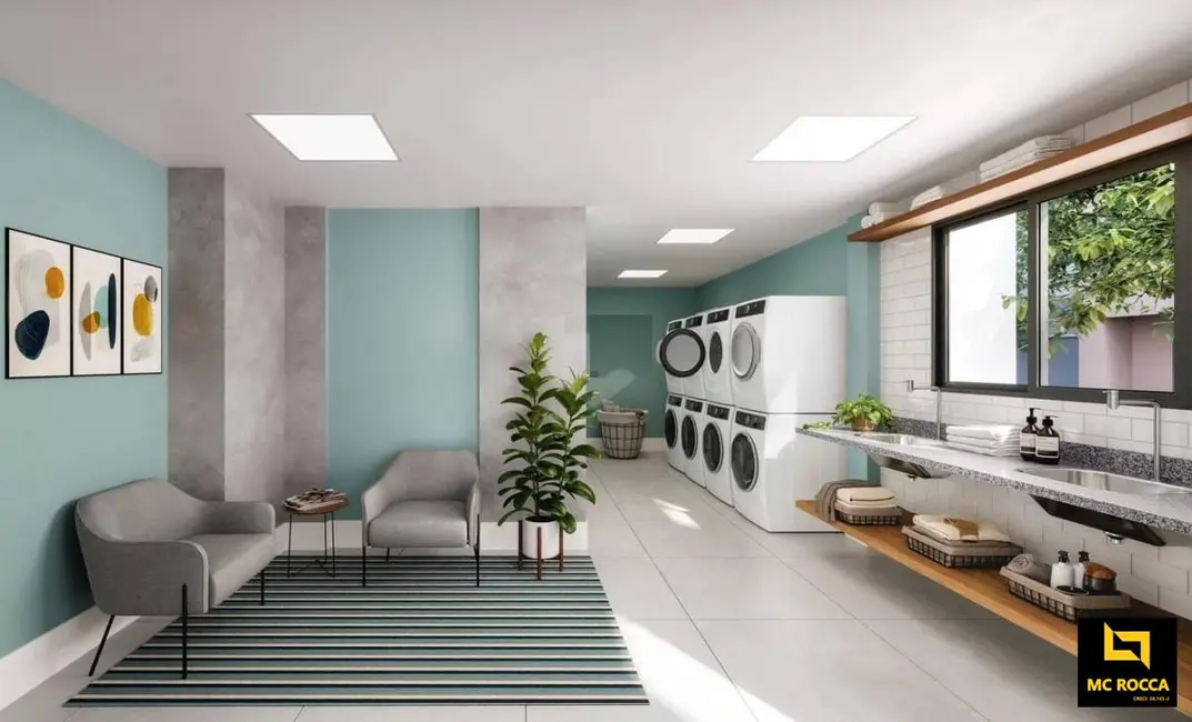 Foto 7 de Apartamento com 2 quartos à venda, 37m2 em Vila Prudente, São Paulo - SP