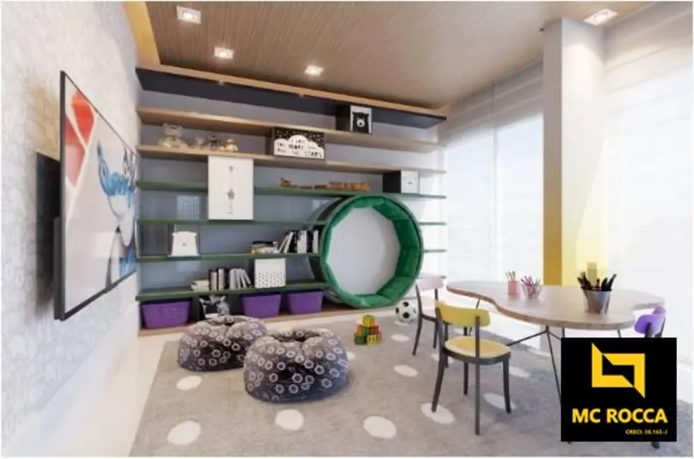 Apartamento com 2 quartos à venda, 58m2 em Rudge Ramos, Sao Bernardo Do Campo - SP - imagem 7 Foto 7 de Apartamento com 2 quartos à venda, 58m2 em Rudge Ramos, Sao Bernardo Do Campo - SP