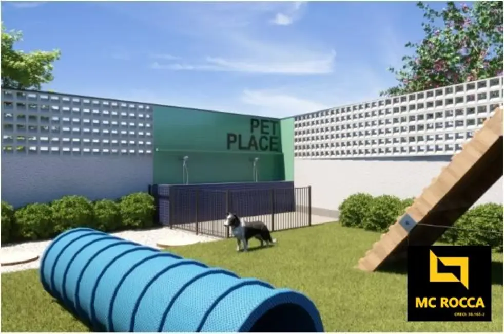 Apartamento com 2 quartos à venda, 58m2 em Rudge Ramos, Sao Bernardo Do Campo - SP - imagem 9 Foto 9 de Apartamento com 2 quartos à venda, 58m2 em Rudge Ramos, Sao Bernardo Do Campo - SP