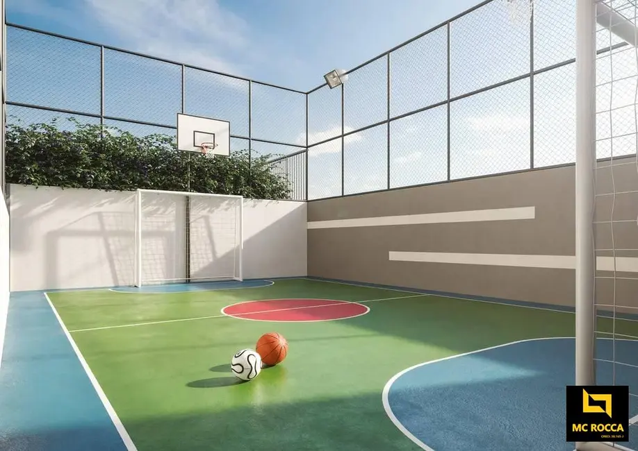 Foto 9 de Apartamento com 2 quartos à venda em Nova Petrópolis, Sao Bernardo Do Campo - SP