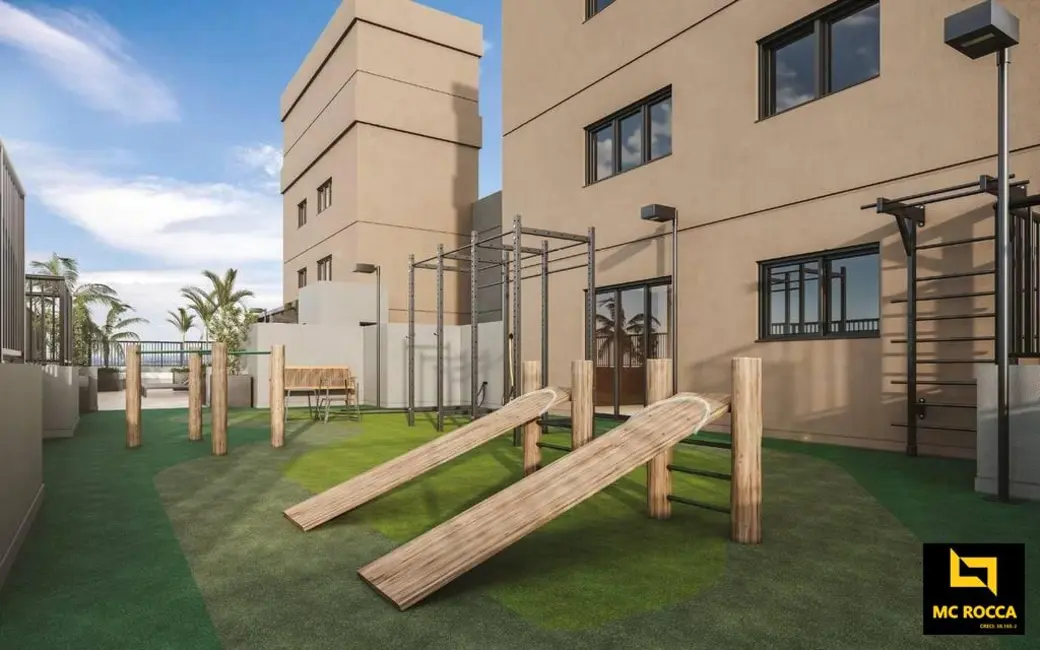 Foto 8 de Apartamento com 2 quartos à venda em Nova Petrópolis, Sao Bernardo Do Campo - SP