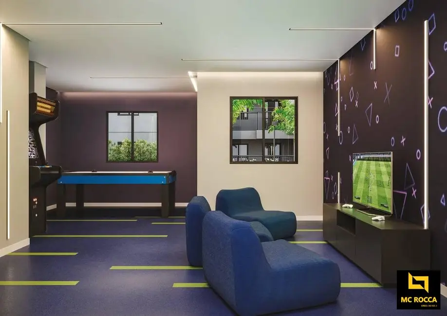 Foto 5 de Apartamento com 2 quartos à venda em Nova Petrópolis, Sao Bernardo Do Campo - SP