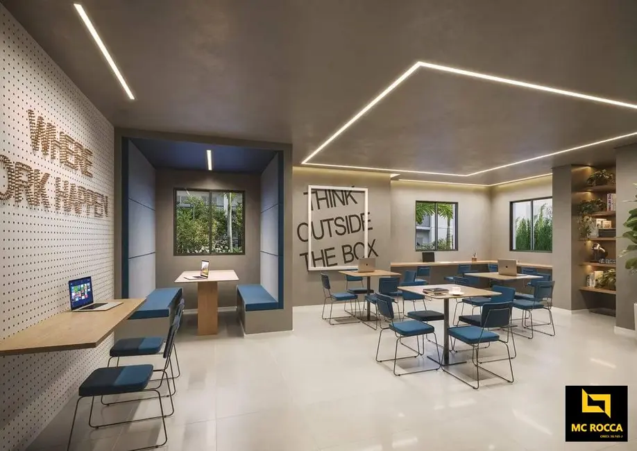 Foto 3 de Apartamento com 2 quartos à venda em Nova Petrópolis, Sao Bernardo Do Campo - SP